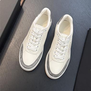 YSL   2026新款男生休閒時尚鞋子