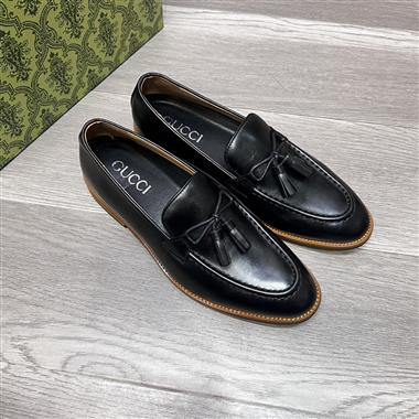 GUCCI   2026新款男生休閒時尚鞋子