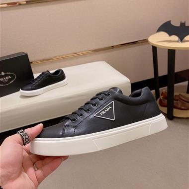 PRADA   2026新款男生休閒時尚鞋子