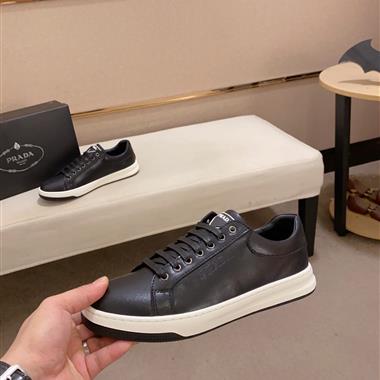 PRADA   2026新款男生休閒時尚鞋子