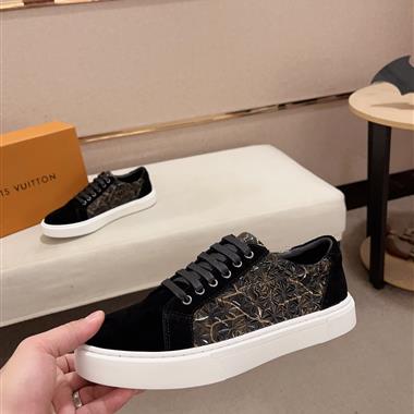 Louis Vuitton    2026新款男生休閒時尚鞋子