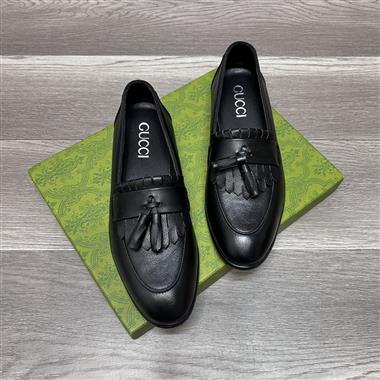 GUCCI   2026新款男生休閒時尚鞋子