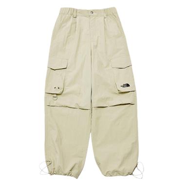 The North Face   2026秋冬新款休閒長褲