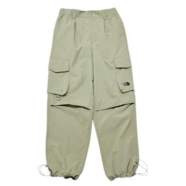 The North Face   2026秋冬新款休閒長褲