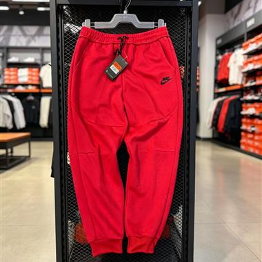 NIKE   2026秋冬新款休閒長褲