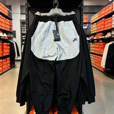 NIKE   2026秋冬新款休閒長褲