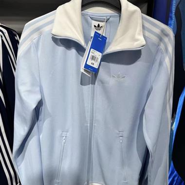 ADIDAS   2026秋冬新款風衣夾克外套