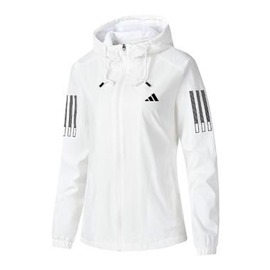 ADIDAS   2026秋冬新款風衣夾克外套
