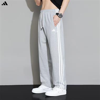 ADIDAS   2026秋冬新款休閒長褲