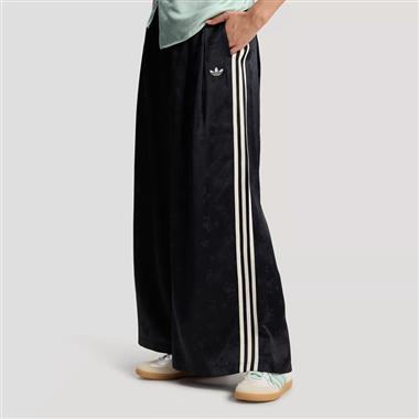 ADIDAS   2026秋冬新款休閒長褲