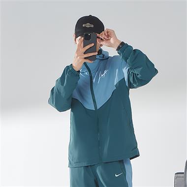 NIKE   2026秋冬新款風衣夾克外套