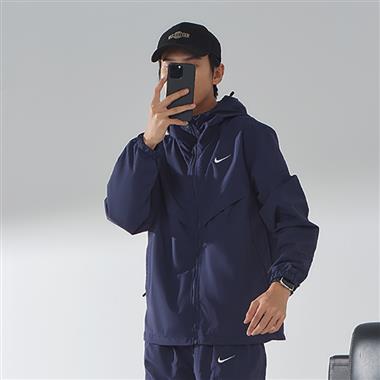 NIKE   2026秋冬新款風衣夾克外套