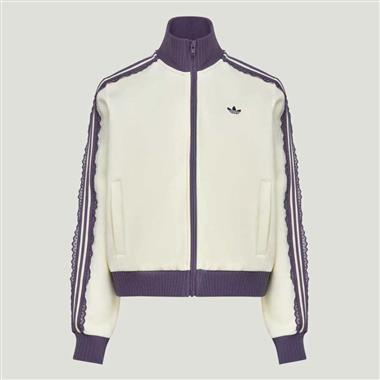 ADIDAS   2026秋冬新款風衣夾克外套