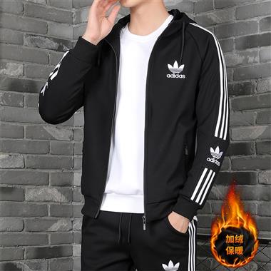 ADIDAS   2026秋冬新款風衣夾克外套