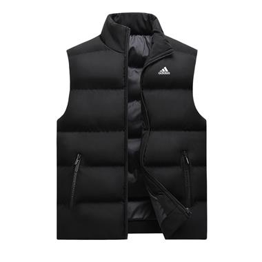ADIDAS   2026秋冬新款馬甲外套