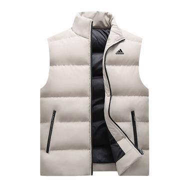 ADIDAS   2026秋冬新款馬甲外套