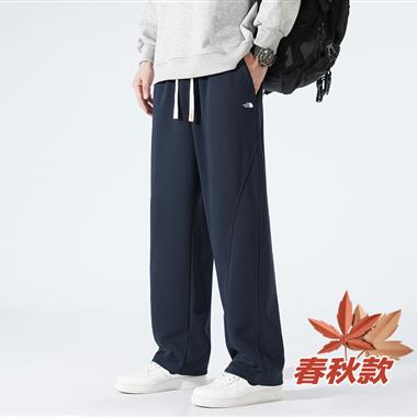 ADIDAS    2026秋冬新款休閒長褲