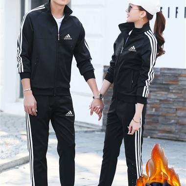 ADIDAS    2026秋冬新款長袖套裝