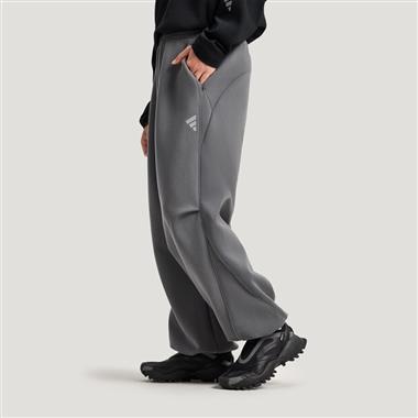 ADIDAS    2026秋冬新款休閒長褲