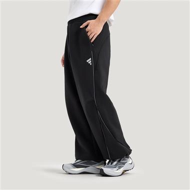 ADIDAS    2026秋冬新款休閒長褲