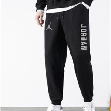 NIKE   2026秋冬新款休閒長褲