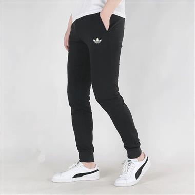 ADIDAS   2026秋冬新款休閒長褲