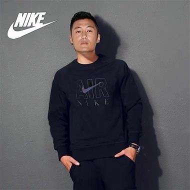NIKE   2026秋冬新款帽T大學T