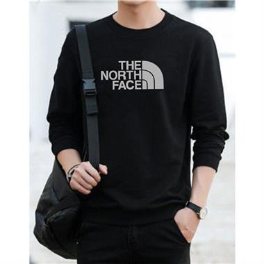 The North Face   2026秋冬新款帽T大學T