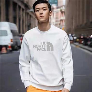 The North Face   2026秋冬新款帽T大學T