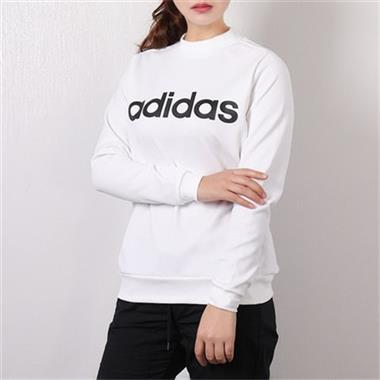 ADIDAS   2026秋冬新款帽T大學T