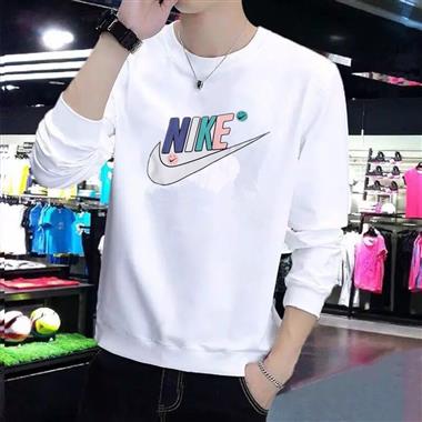 NIKE   2026秋冬新款帽T大學T