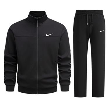 NIKE   2026秋冬新款長袖套裝