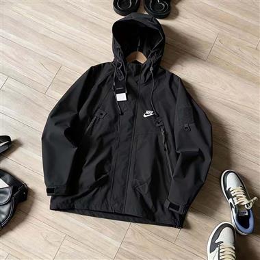 NIKE   2026秋冬新款風衣夾克外套