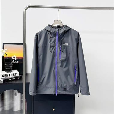 The North Face   2026秋冬新款風衣夾克外套