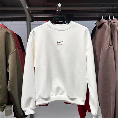 NIKE   2026秋冬新款帽T大學T