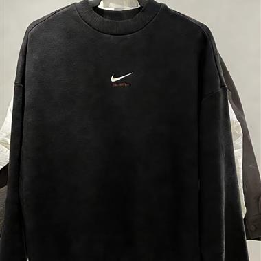 NIKE   2026秋冬新款帽T大學T