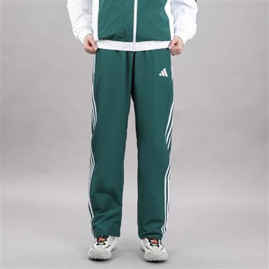 ADIDAS    2026秋冬新款休閒長褲