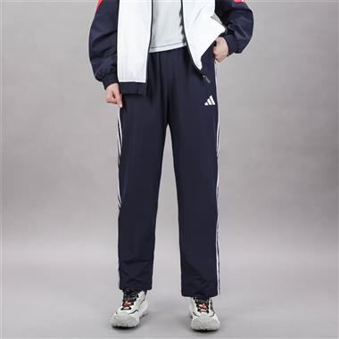 ADIDAS    2026秋冬新款休閒長褲