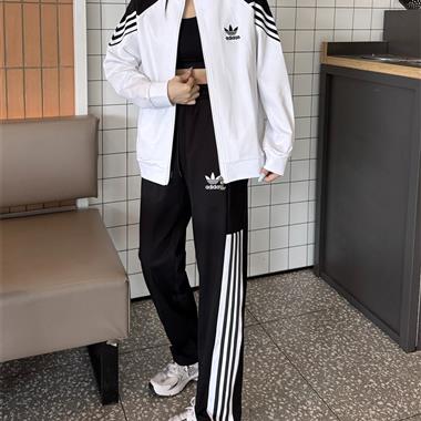 ADIDAS    2026秋冬新款長袖套裝