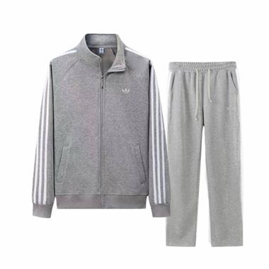 ADIDAS    2026秋冬新款長袖套裝
