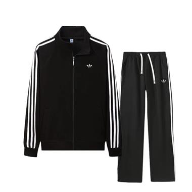 ADIDAS    2026秋冬新款長袖套裝