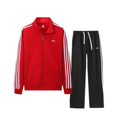 ADIDAS    2026秋冬新款長袖套裝