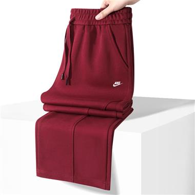 NIKE    2026秋冬新款休閒長褲
