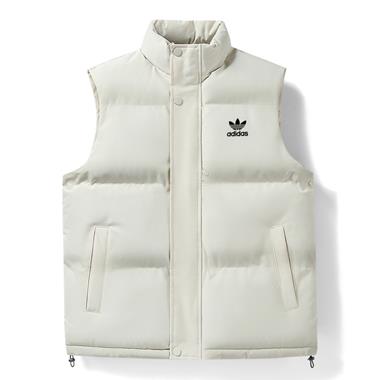 ADIDAS   2026秋冬新款馬甲外套