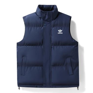 ADIDAS   2026秋冬新款馬甲外套