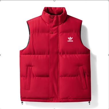 ADIDAS   2026秋冬新款馬甲外套