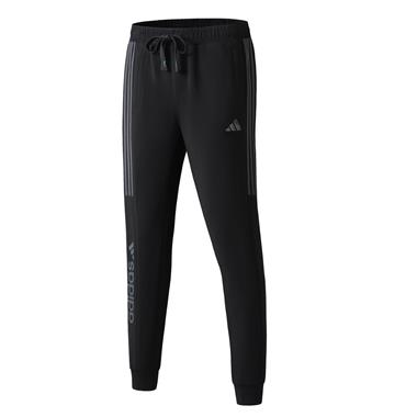 ADIDAS    2026秋冬新款休閒長褲
