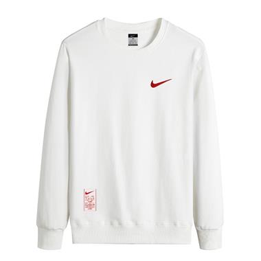 NIKE    2026秋冬新款帽T大學T
