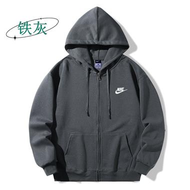 NIKE    2026秋冬新款帽T大學T
