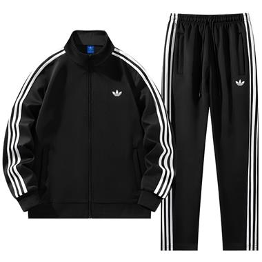 ADIDAS    2026秋冬新款長袖套裝